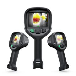 FLIR K Series Thermal Imaging Cameras