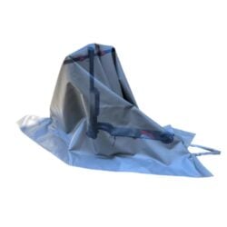 E-Scooter Fire Blanket