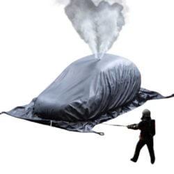 Lithium-ion Battery Fire Safety - EV Premium Plus
