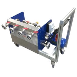 Fire Hose Tester 1