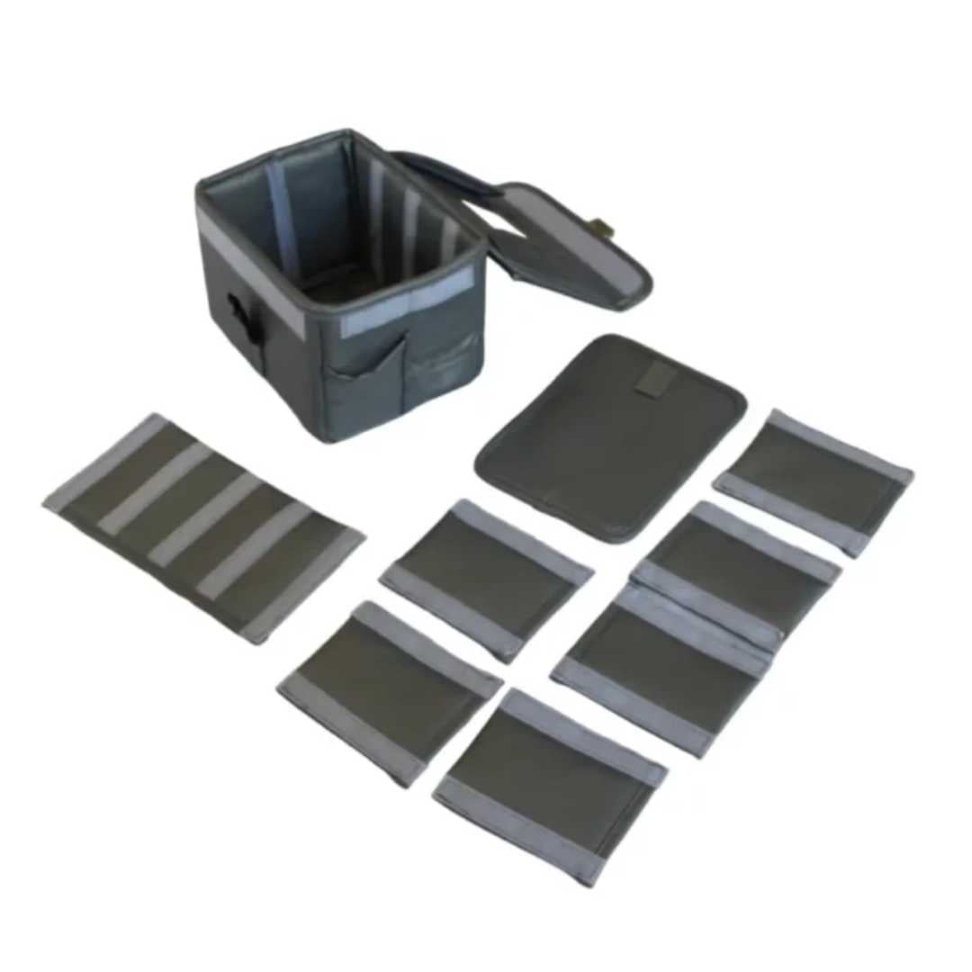 Lithium-Ion Battery Storage Box - Image 4