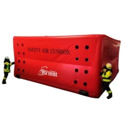 Rescue Safety Cushions