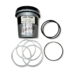 3524 manual cannon kit