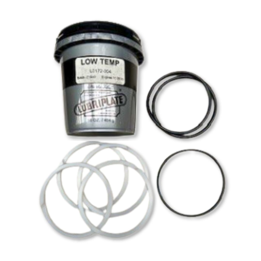 3524 manual cannon kit