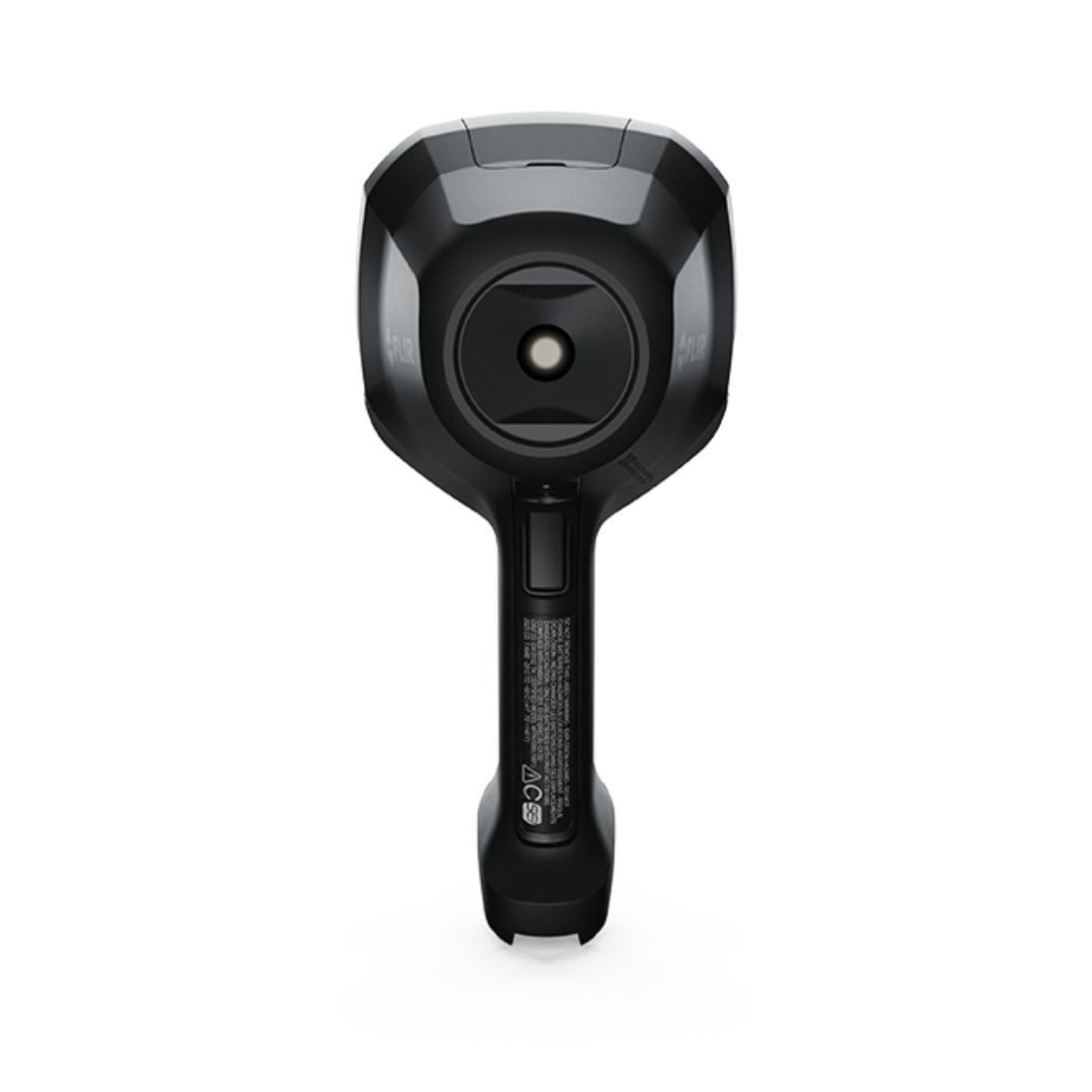 Flir K95 back