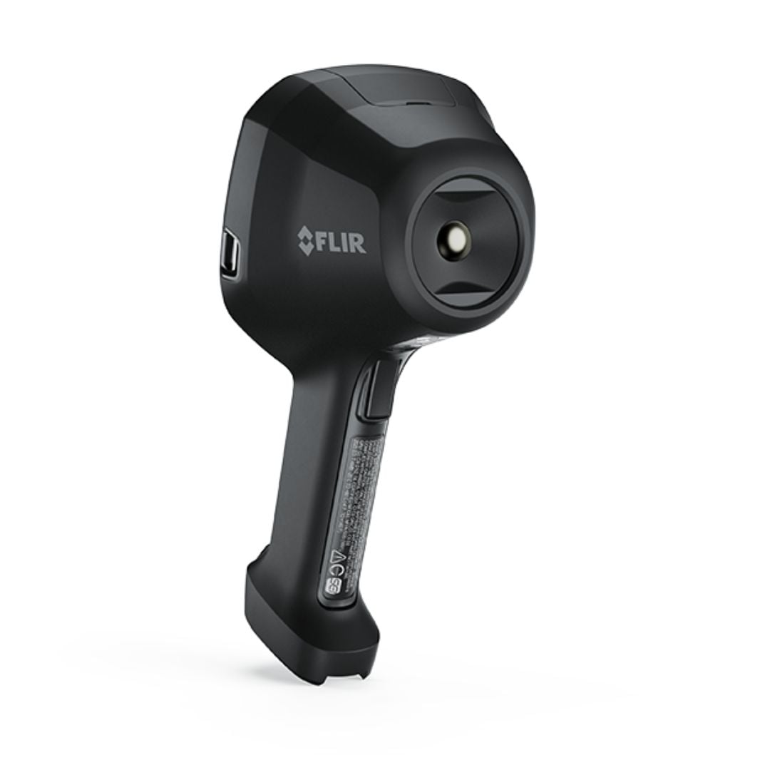 FLIR K95 back angle