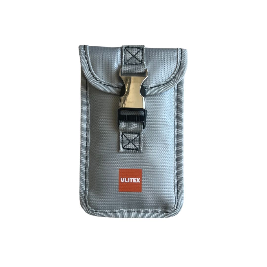 Vlitex mobile phone fire protection bag