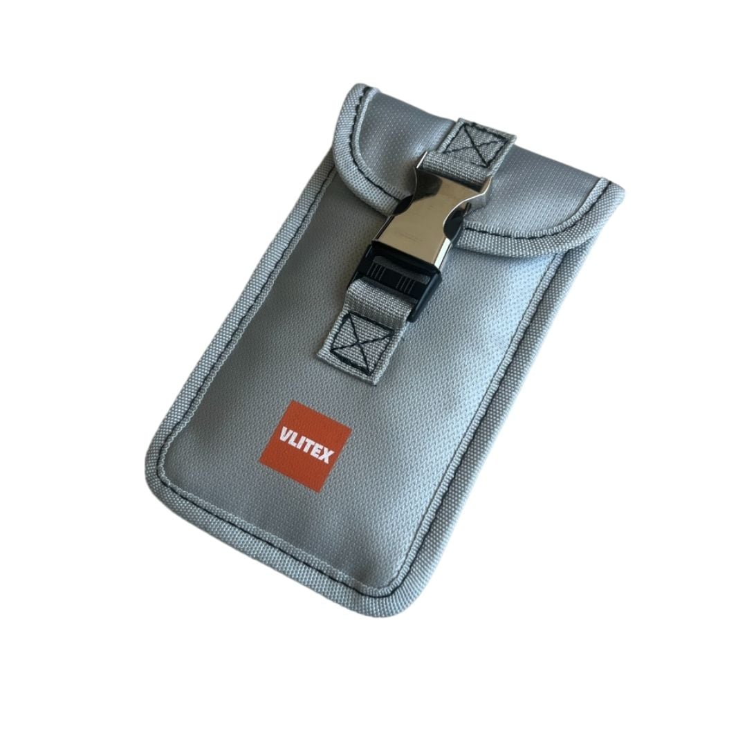 Vlitex mobile phone fire protection bag