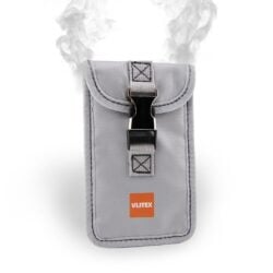 Vlitex mobile phone fire protection bag