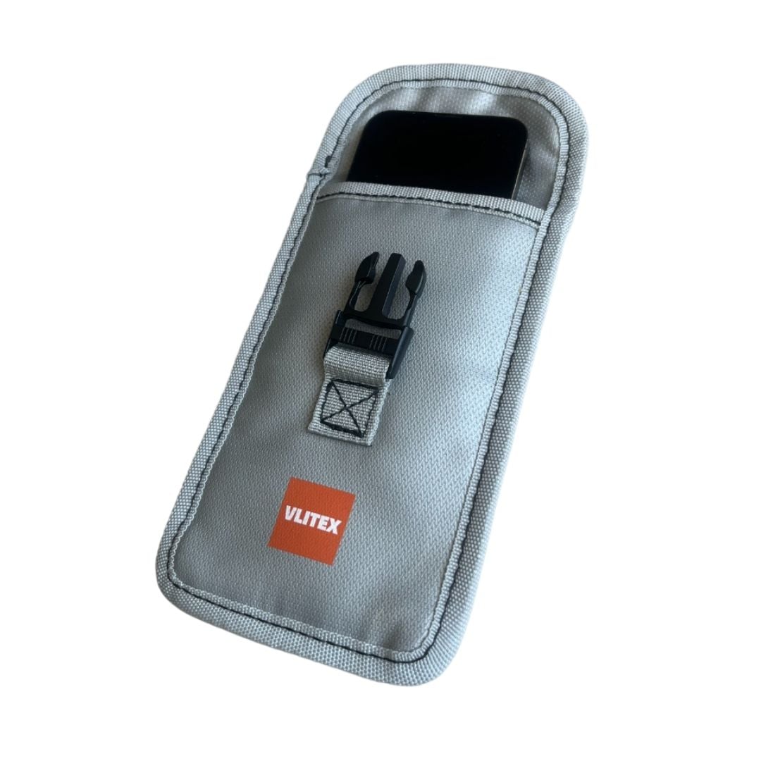 Vlitex mobile phone fire protection bag
