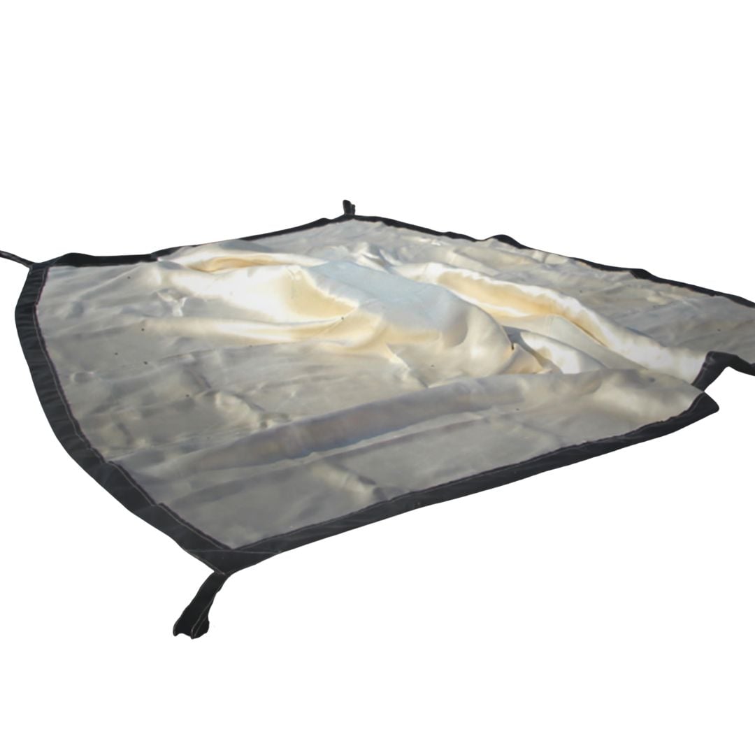 Vlitex fire blanket ultimate