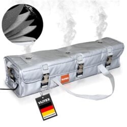 VLITEX e-bike batt bag